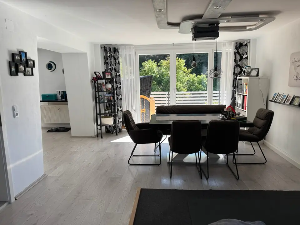 3 Zimmer Wohnung mit 93 m² in Kaufbeuren – Bild 5