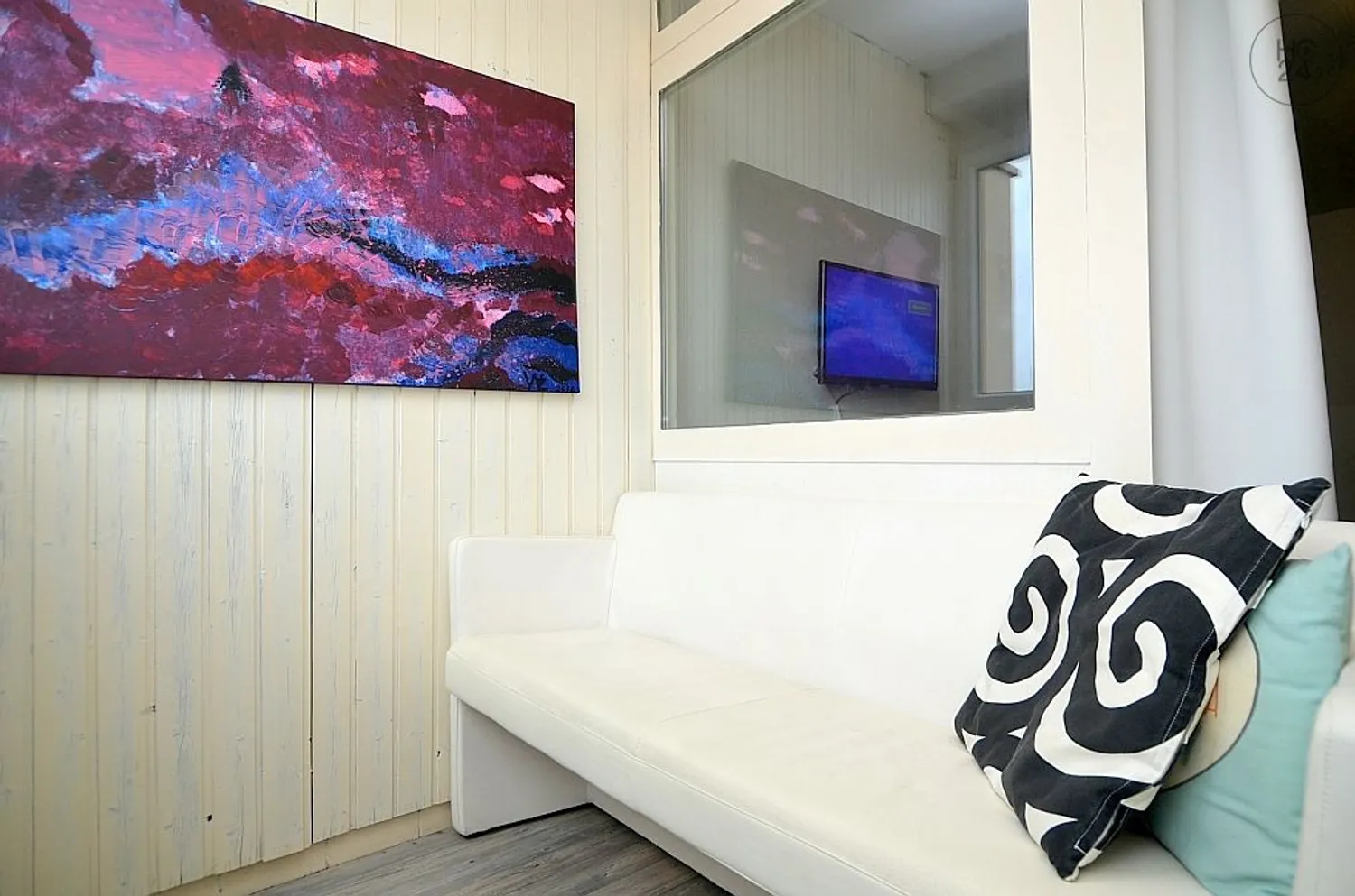 1 Zimmer Wohnung mit 38 m² in Nürnberg – Bild 4