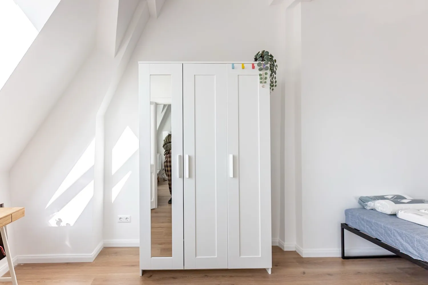 2 Zimmer Wohnung mit 36 m² in Berlin – Bild 3