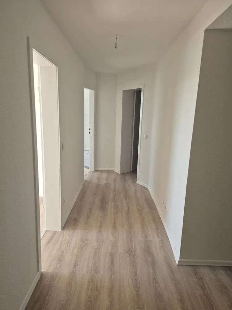 3 Zimmer Wohnung mit 75 m² in Duisburg – Bild 1