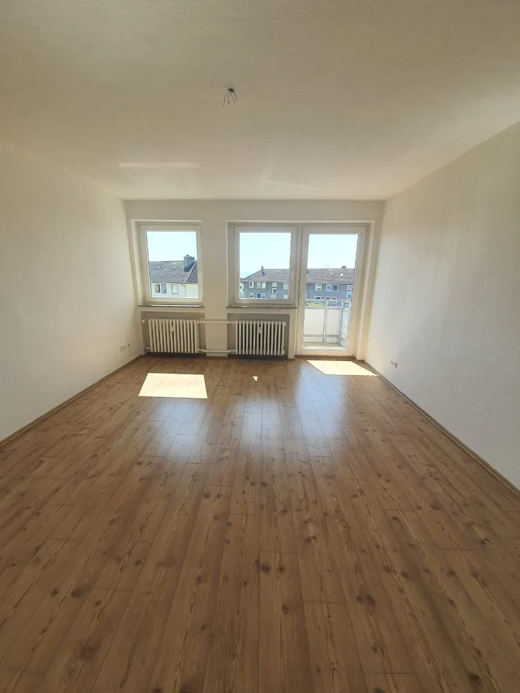 3 Zimmer Wohnung mit 70 m² in Eschwege – Bild 5