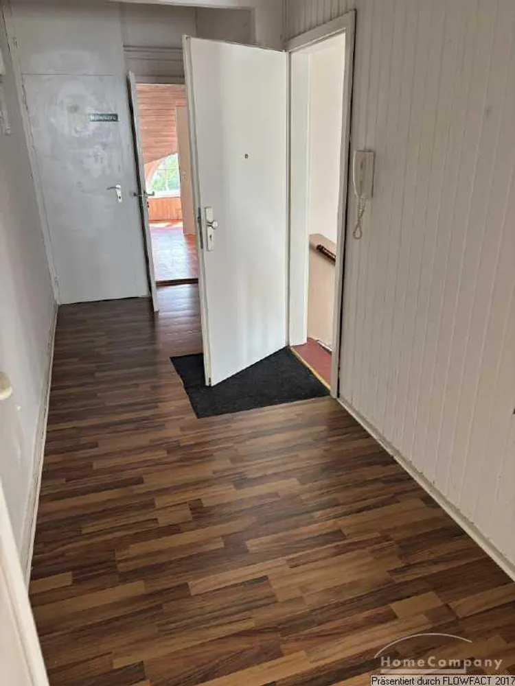 3 Zimmer Wohnung mit 72 m² in Bremen – Bild 5