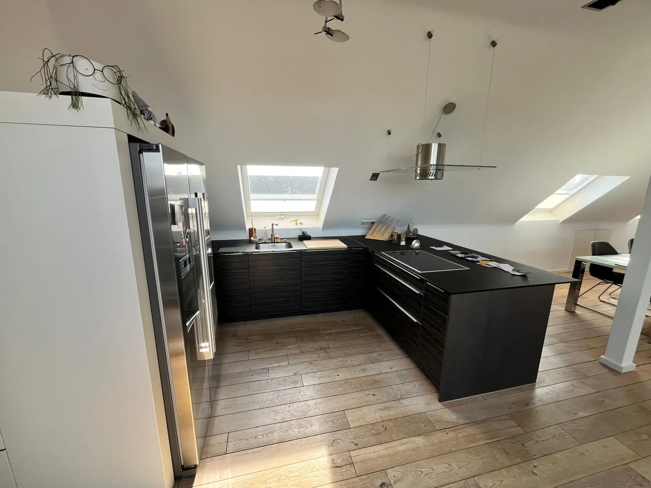 3 Zimmer Wohnung mit 131 m² in Köln – Bild 7