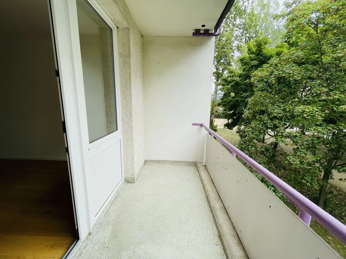 2 Zimmer Wohnung mit 56 m² in Berlin – Bild 8