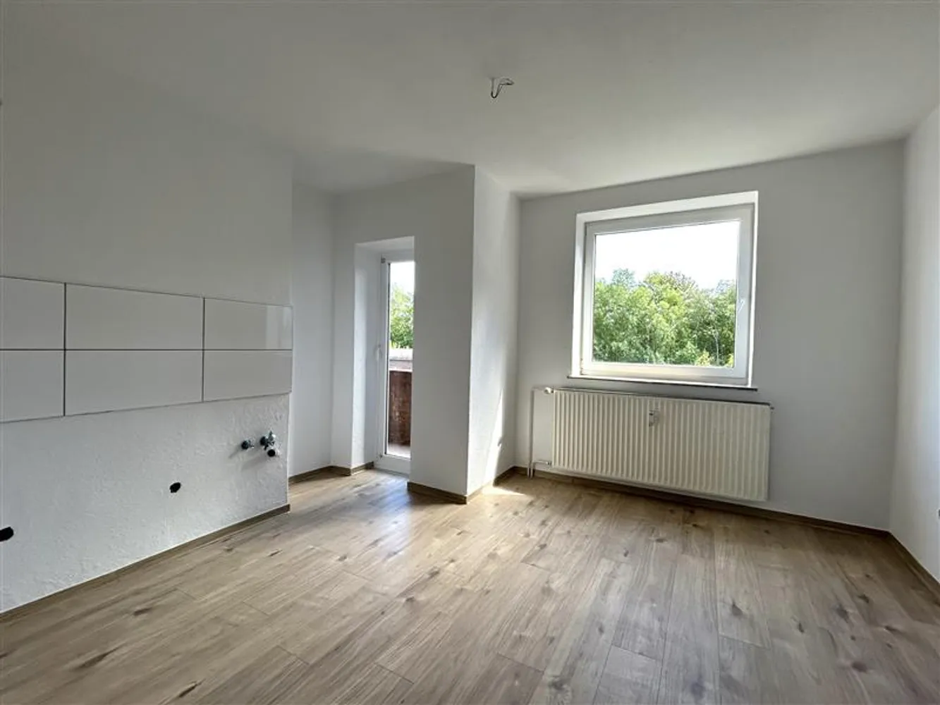 3 Zimmer Wohnung mit 75 m² in Bremerhaven – Bild 5