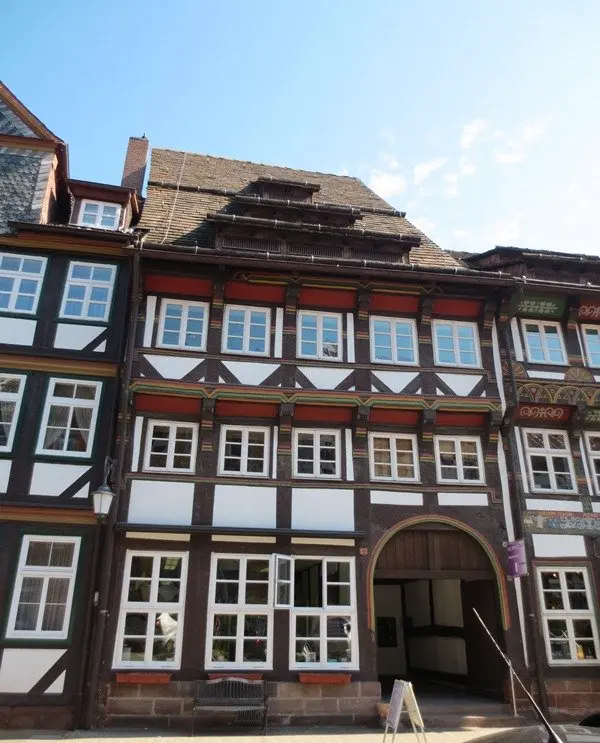 3 Zimmer Wohnung mit 67 m² in Einbeck – Bild 7