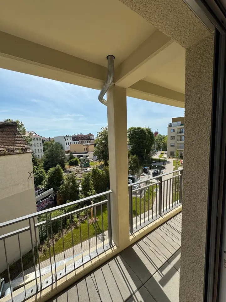 2 Zimmer Wohnung mit 62 m² in Leipzig – Bild 3