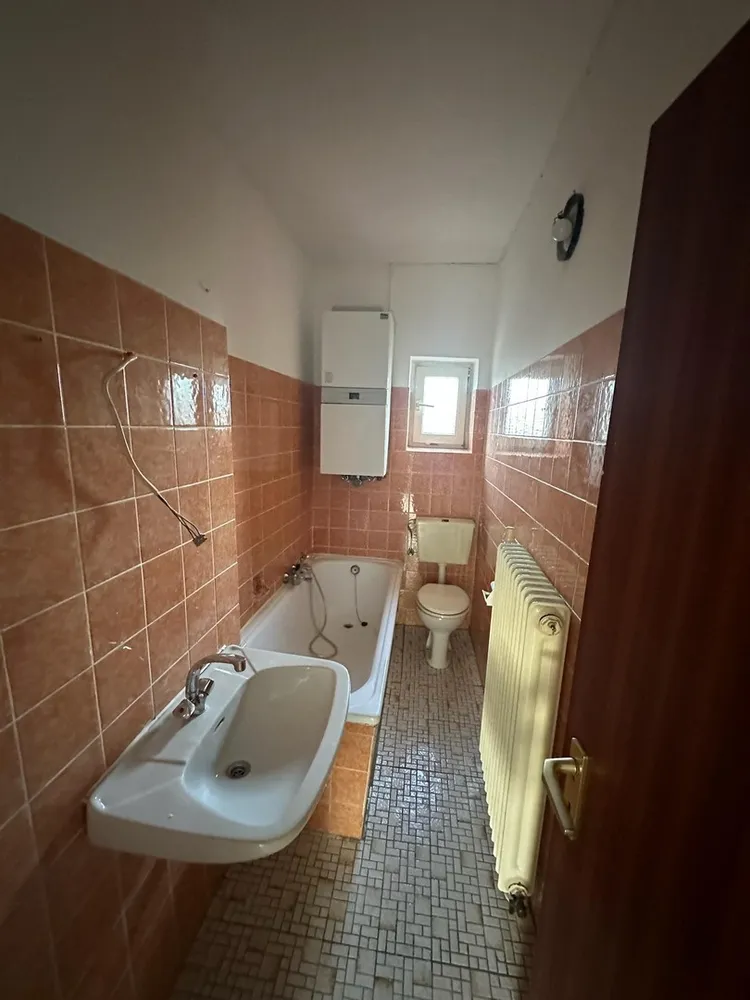2 room apartment with 50 m² in Aachen – Photo 6