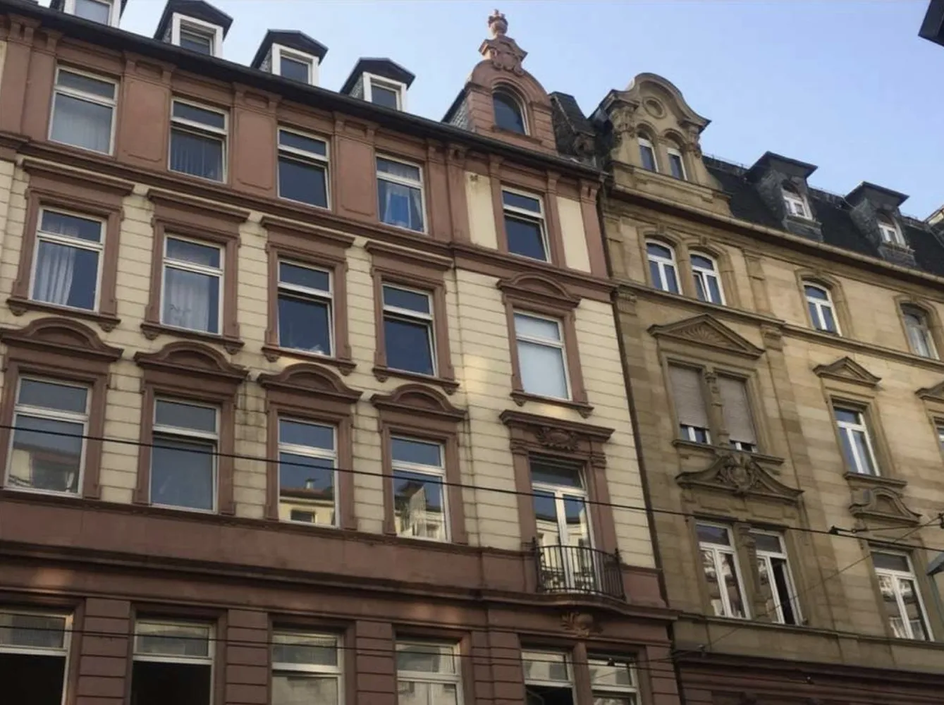 3 Zimmer Wohnung mit 80 m² in Frankfurt am Main – Bild 10