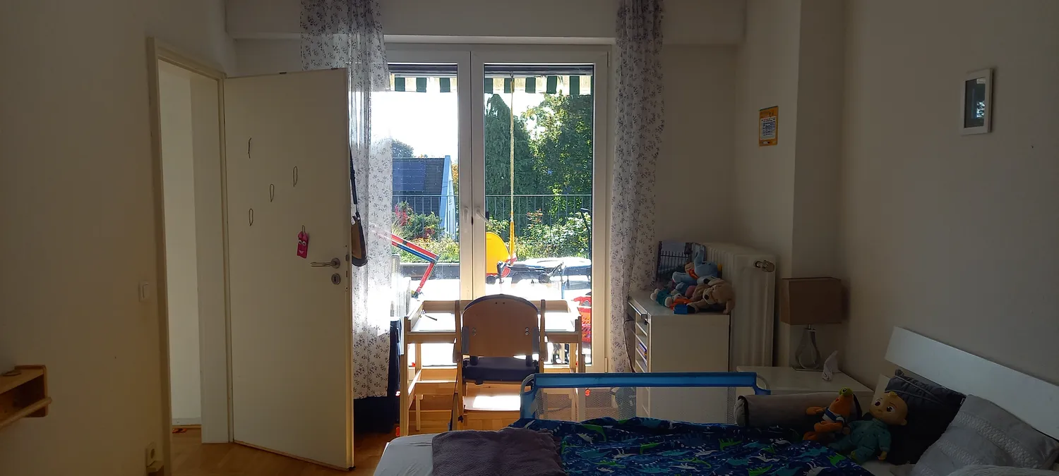 3 room apartment with 100 m² in Bonn – Photo 3
