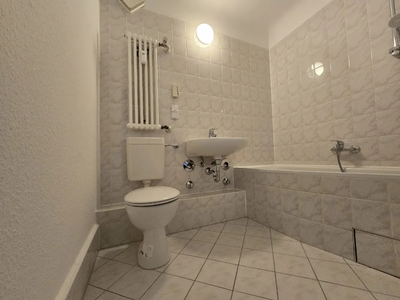 3 Zimmer Wohnung mit 68 m² in Berlin – Bild 6