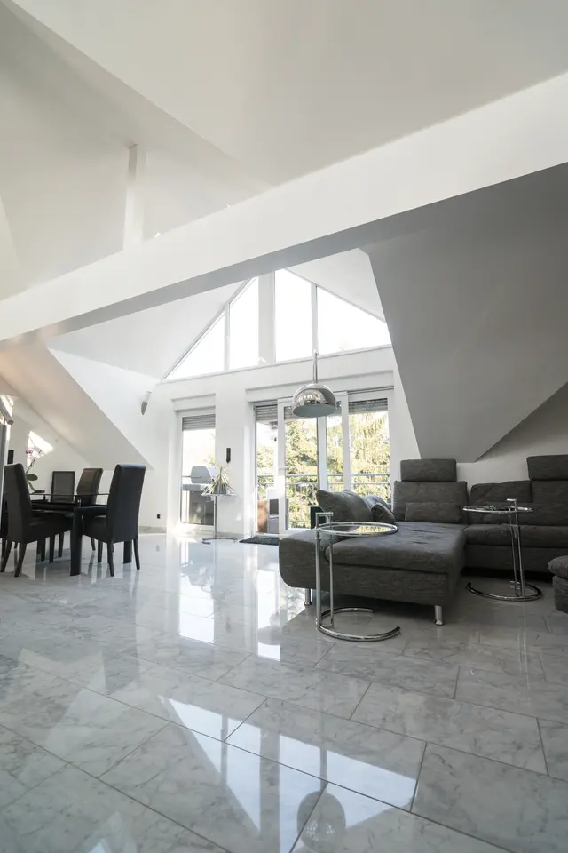 5 Zimmer Wohnung mit 314 m² in Trier – Bild 3