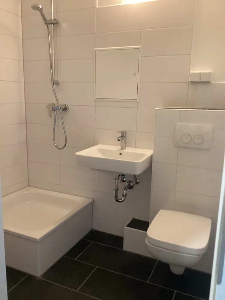1 Zimmer Wohnung mit 33 m² in Berlin – Bild 1
