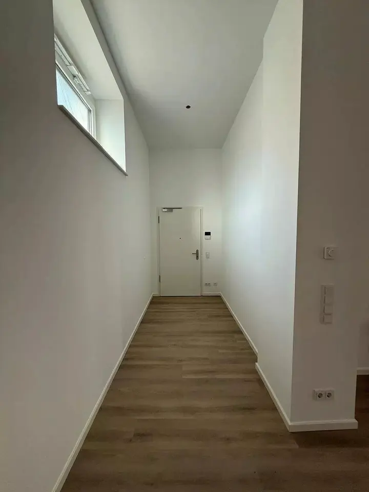 3 room apartment with 80 m² in Bamberg – Photo 3