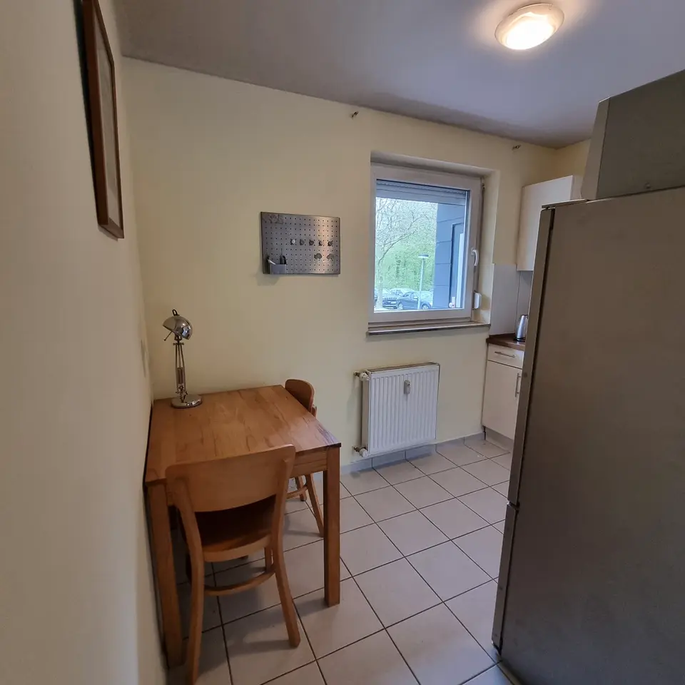 Studio mit 48 m² in Bremen – Bild 8