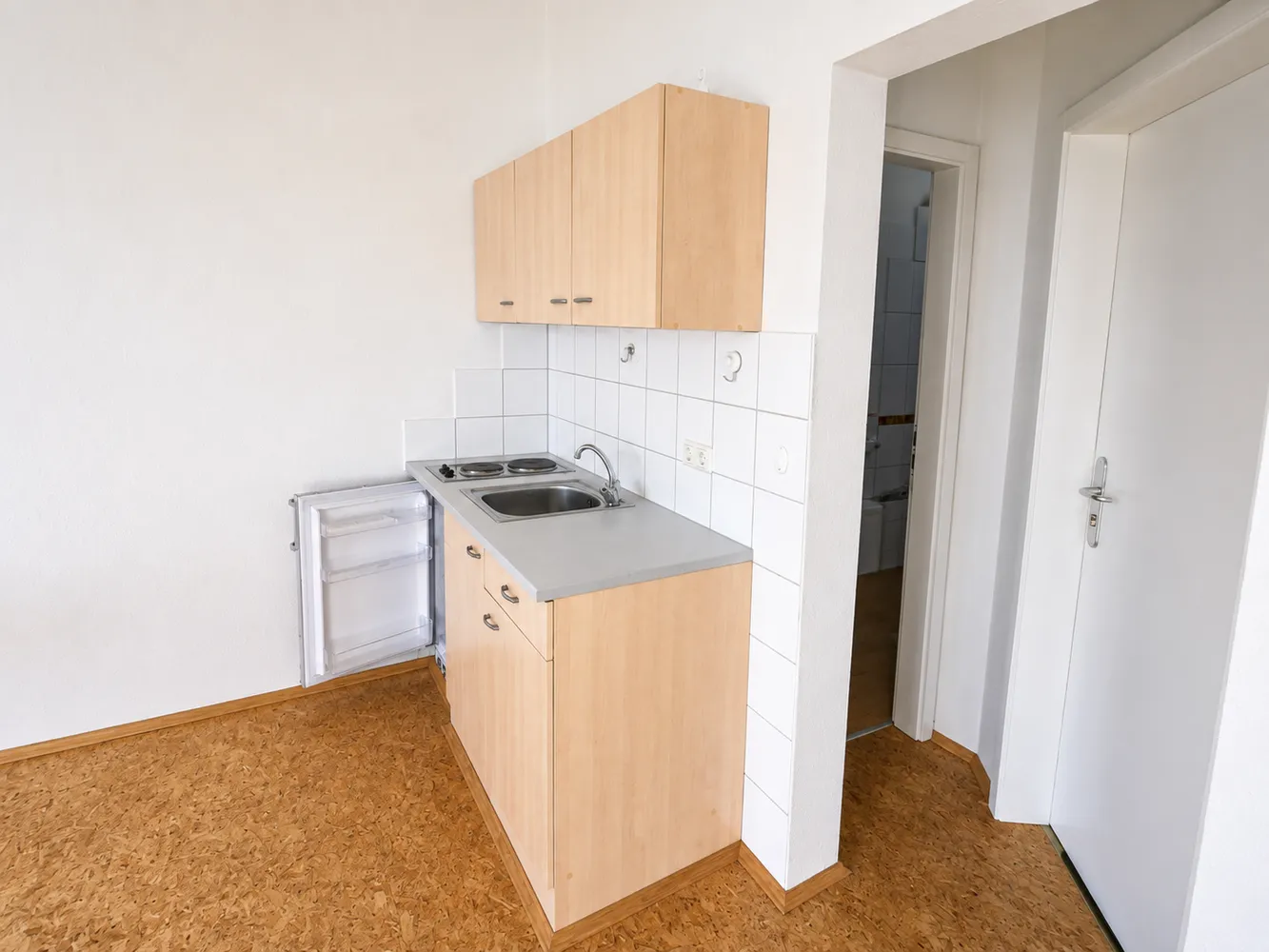 1 Zimmer Wohnung mit 23 m² in Mainz – Bild 4