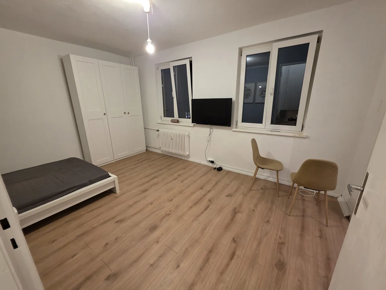 1 Zimmer Wohnung mit 29 m² in Berlin – Bild 5
