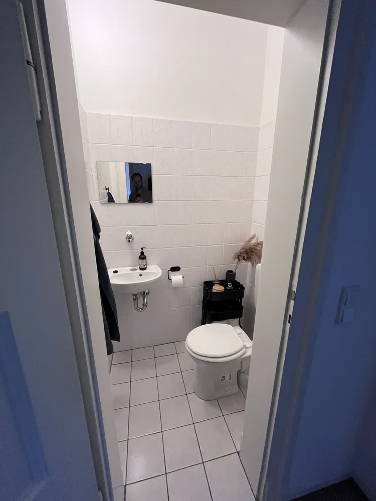 2 Zimmer Wohnung mit 73 m² in Düsseldorf – Bild 5