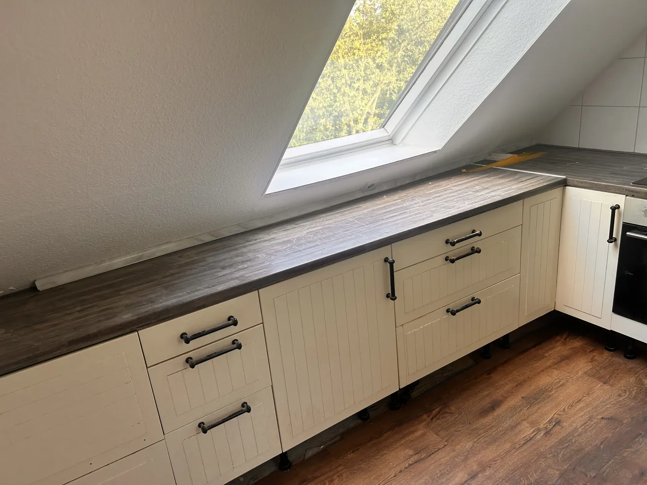 4 Zimmer Wohnung mit 65 m² in Oberhausen – Bild 8