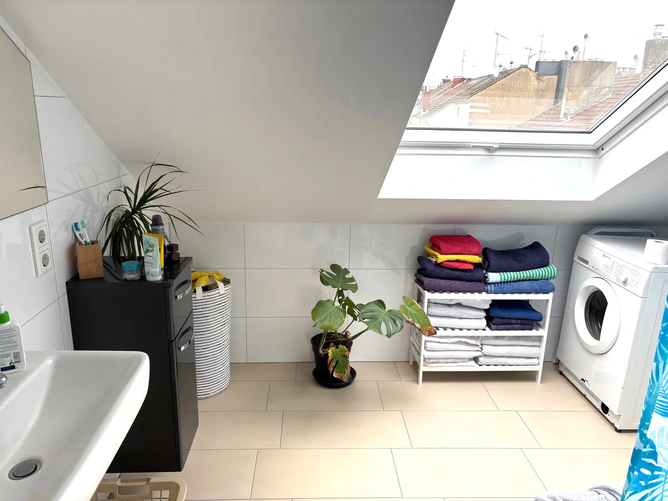 1 Zimmer Wohnung mit 42 m² in Düsseldorf – Bild 10