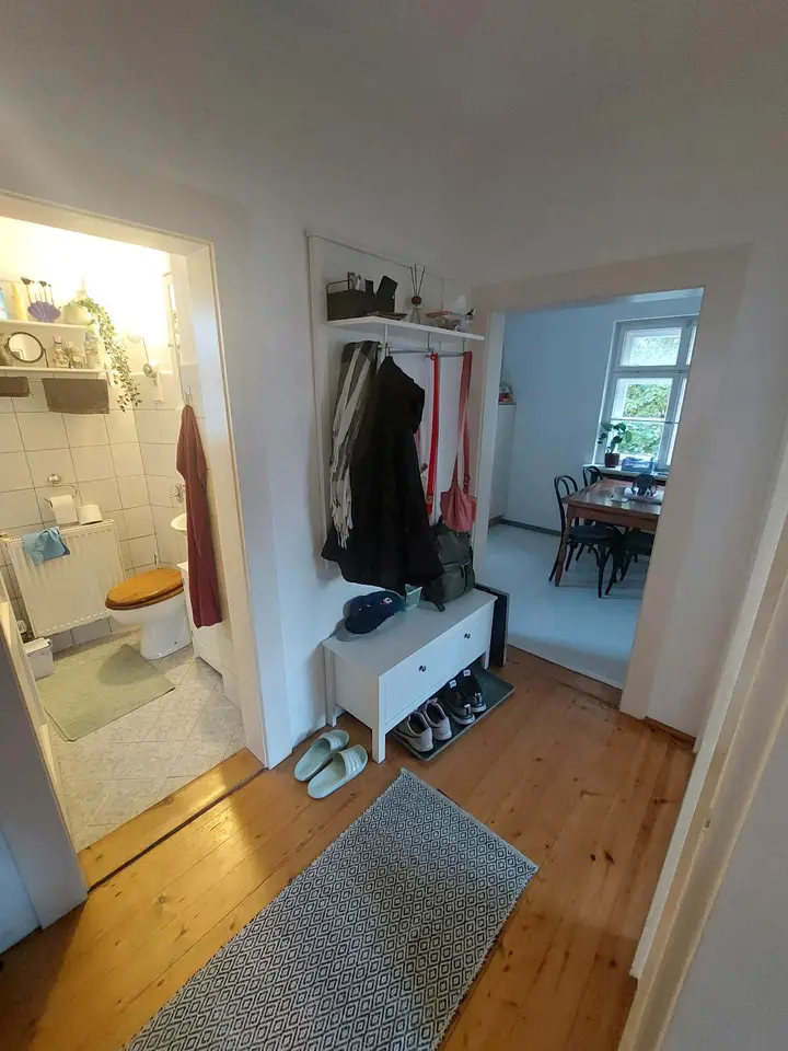 2 Zimmer Wohnung mit 55 m² in Ingolstadt – Bild 6