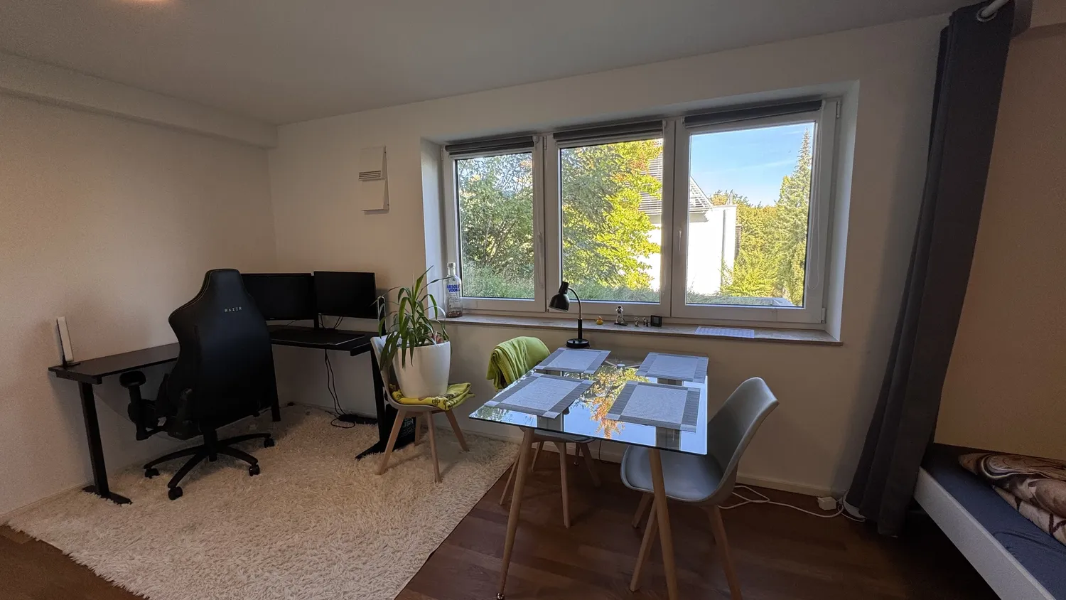 1 Zimmer Wohnung mit 27 m² in Stuttgart – Bild 8