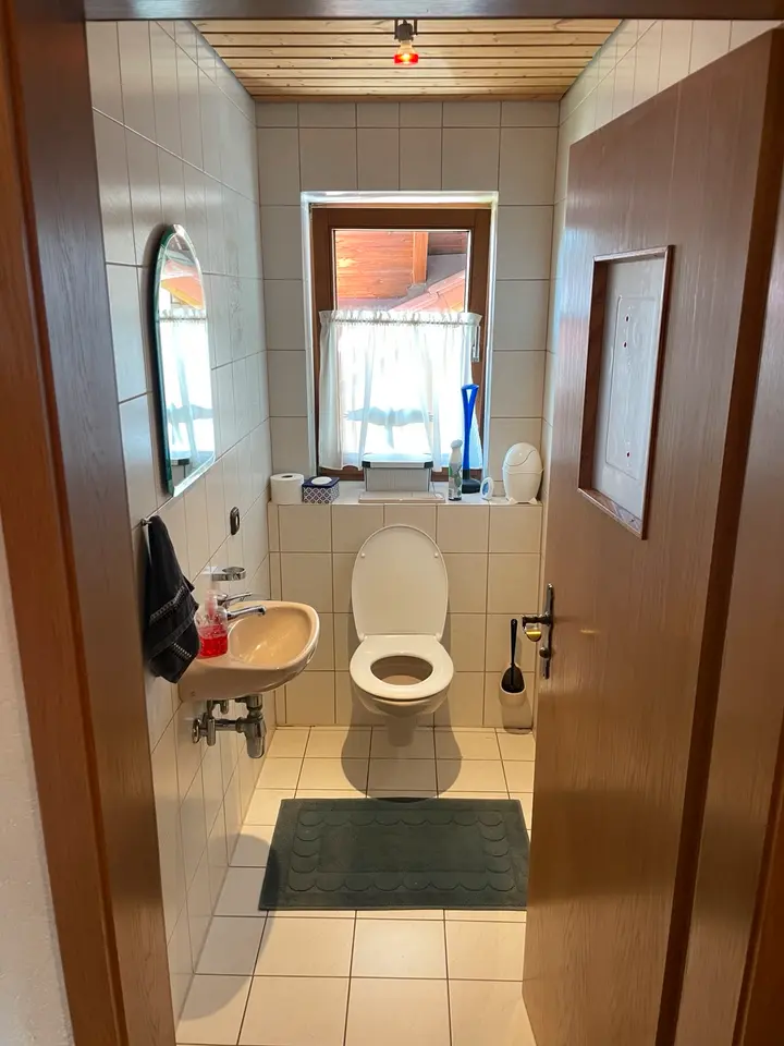 5 Zimmer Wohnung mit 170 m² in Kempten – Bild 5