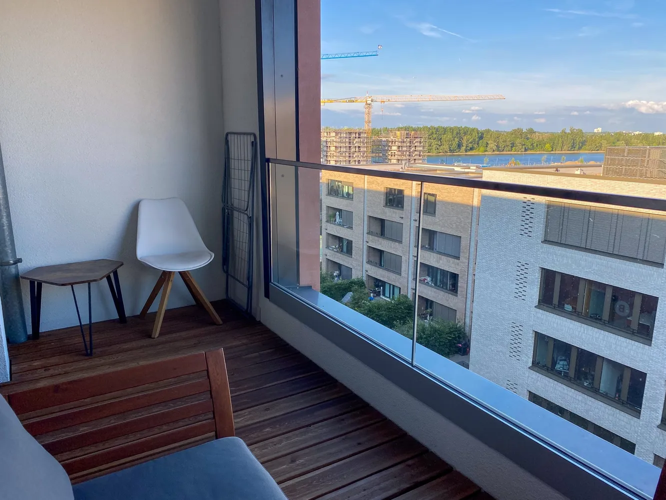 1 Zimmer Wohnung mit 31 m² in Mainz – Bild 6