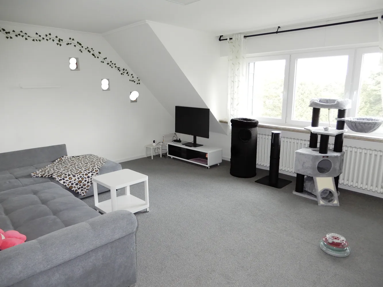 3 Zimmer Wohnung mit 66 m² in Oberhausen – Bild 4