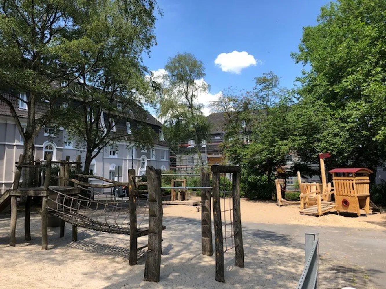 3 Zimmer Wohnung mit 61 m² in Dortmund – Bild 6