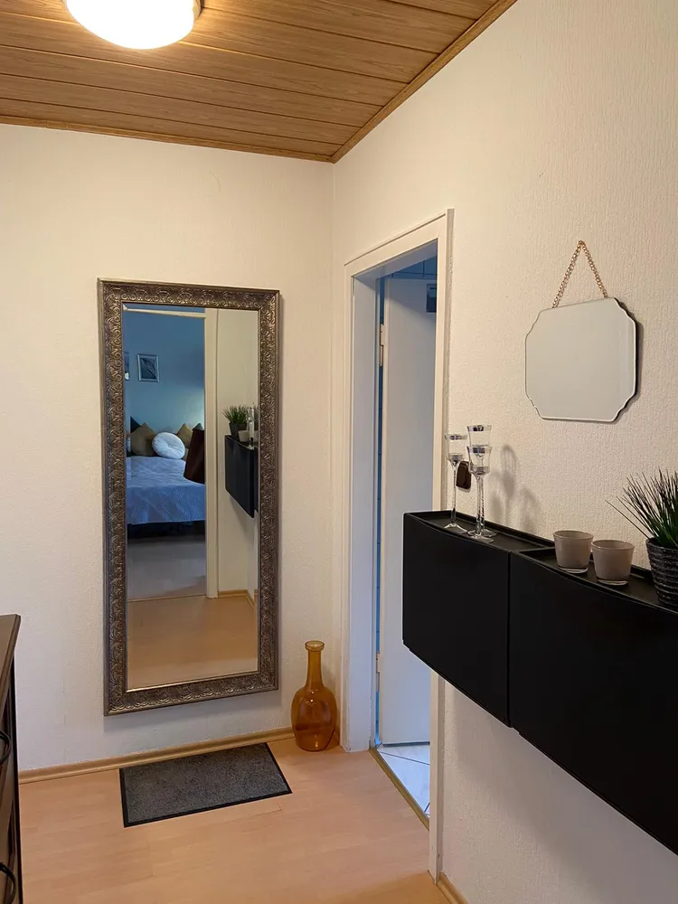 1 Zimmer Wohnung mit 32 m² in Bielefeld – Bild 1