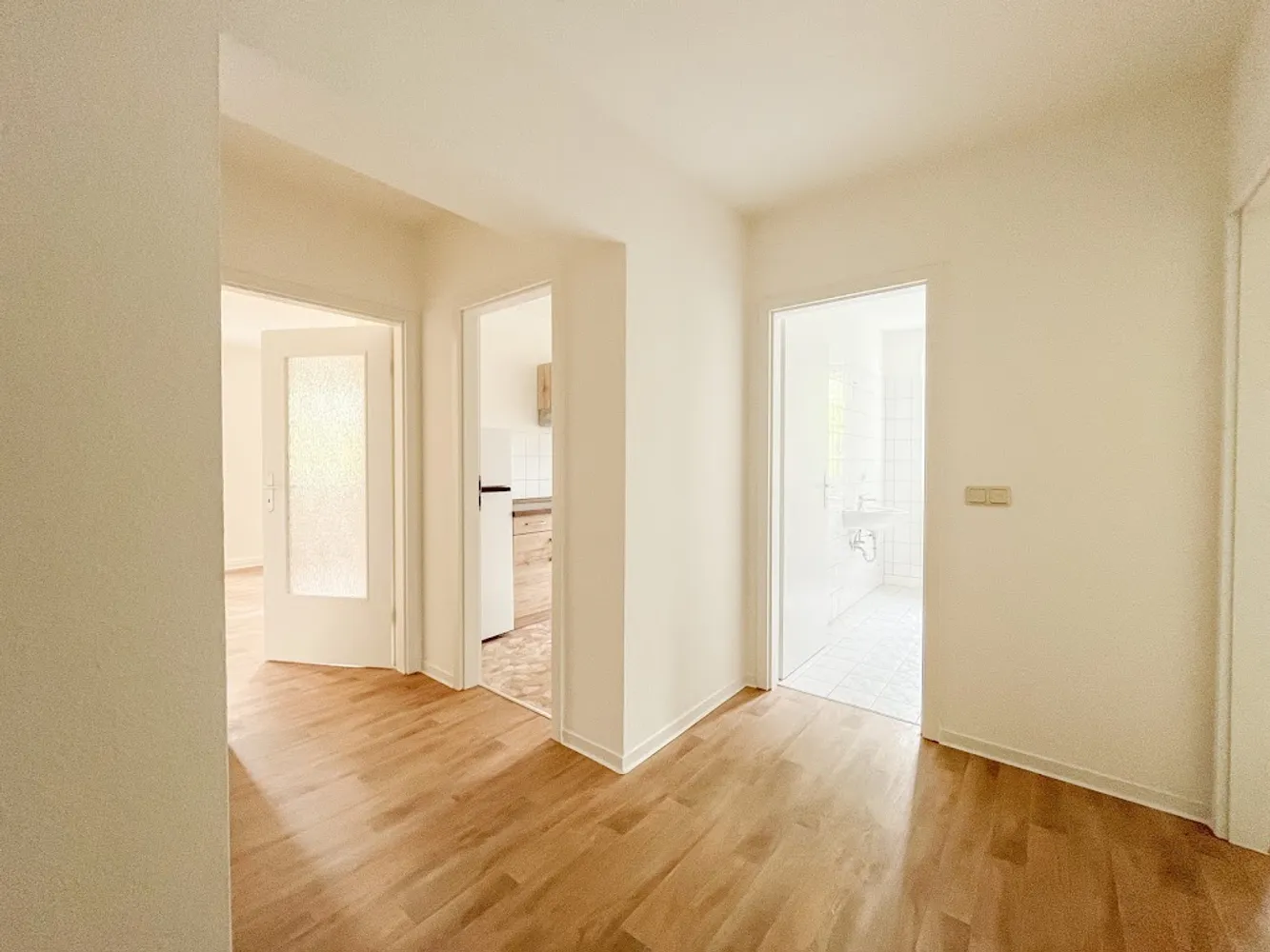 3 Zimmer Wohnung mit 73 m² in Chemnitz – Bild 7