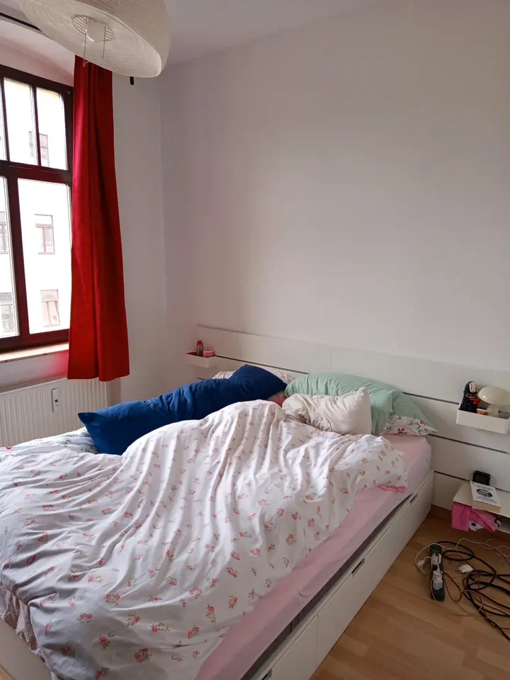 3 Zimmer Wohnung mit 62 m² in Chemnitz – Bild 2