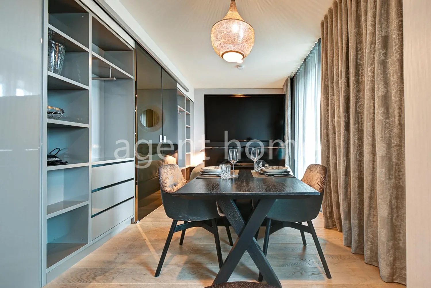 1 Zimmer Wohnung mit 34 m² in Stuttgart – Bild 7