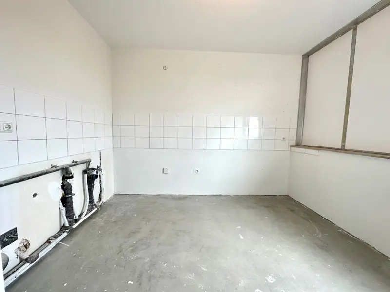 2 Zimmer Wohnung mit 61 m² in Dortmund – Bild 3