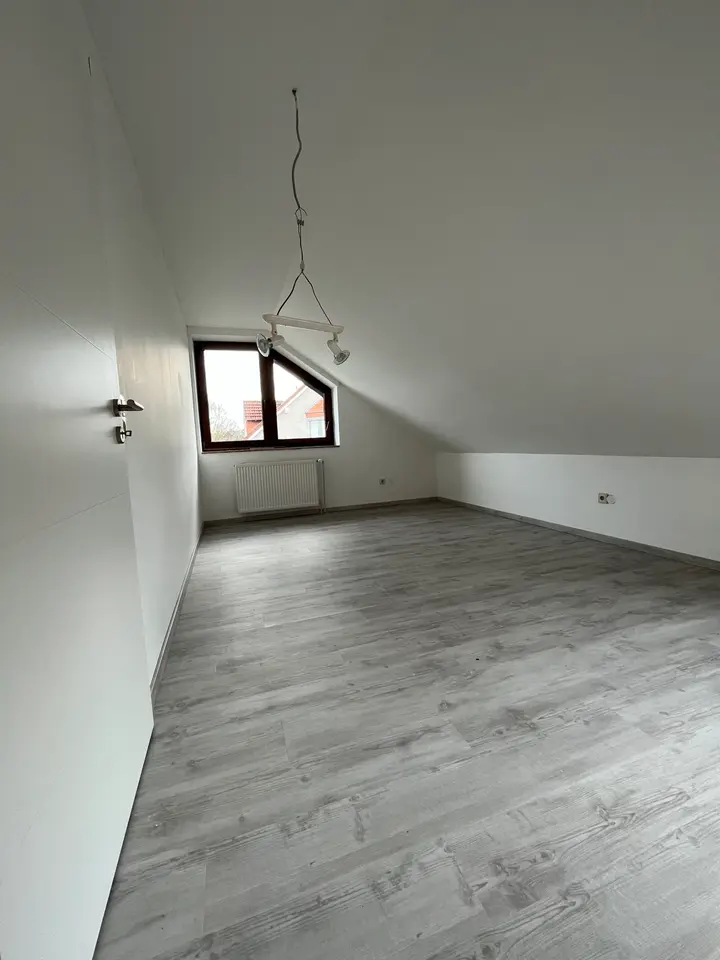 2 Zimmer Wohnung mit 65 m² in Bielefeld – Bild 4
