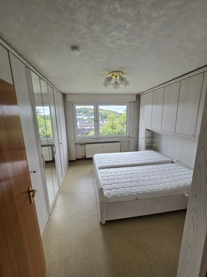 3 Zimmer Wohnung mit 83 m² in Lüdenscheid – Bild 2