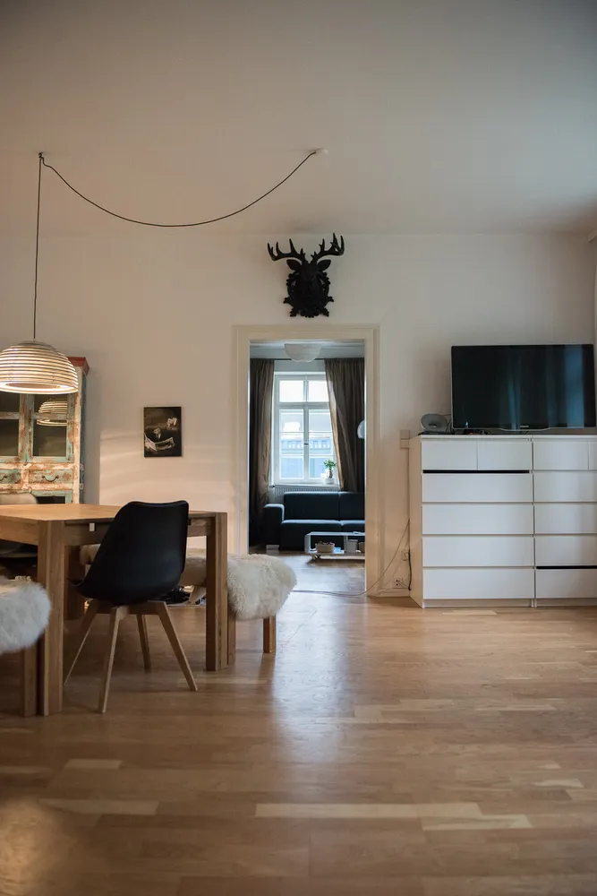 3 Zimmer Wohnung mit 100 m² in Stuttgart – Bild 8
