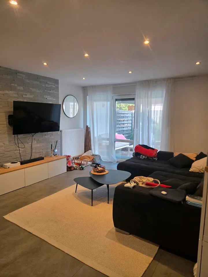 3 room apartment with 75 m² in Kaiserslautern – Photo 9