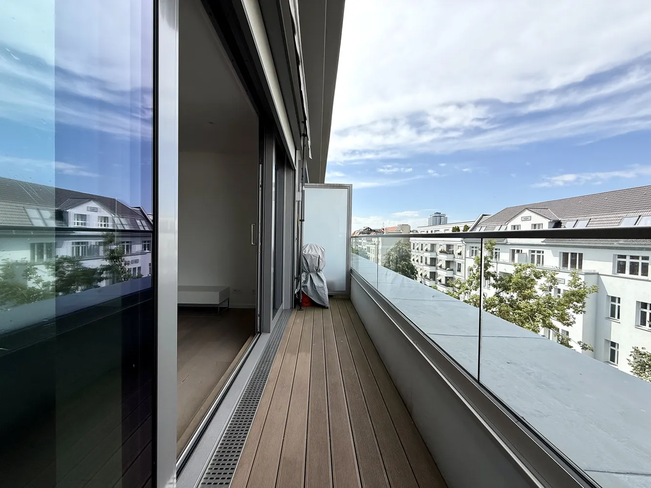 2 Zimmer Wohnung mit 51 m² in Berlin – Bild 11