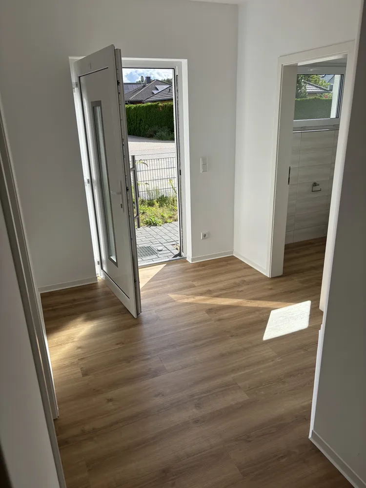4 Zimmer Haus mit 120 m² in Brandenburg an der Havel – Bild 1