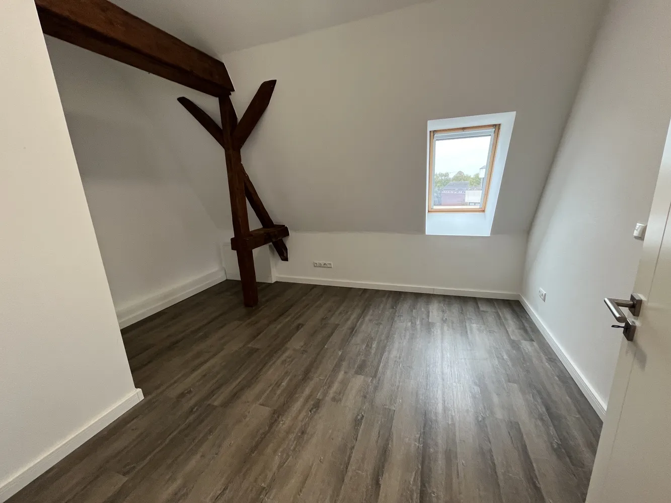 3 Zimmer Wohnung mit 125 m² in Leer – Bild 10