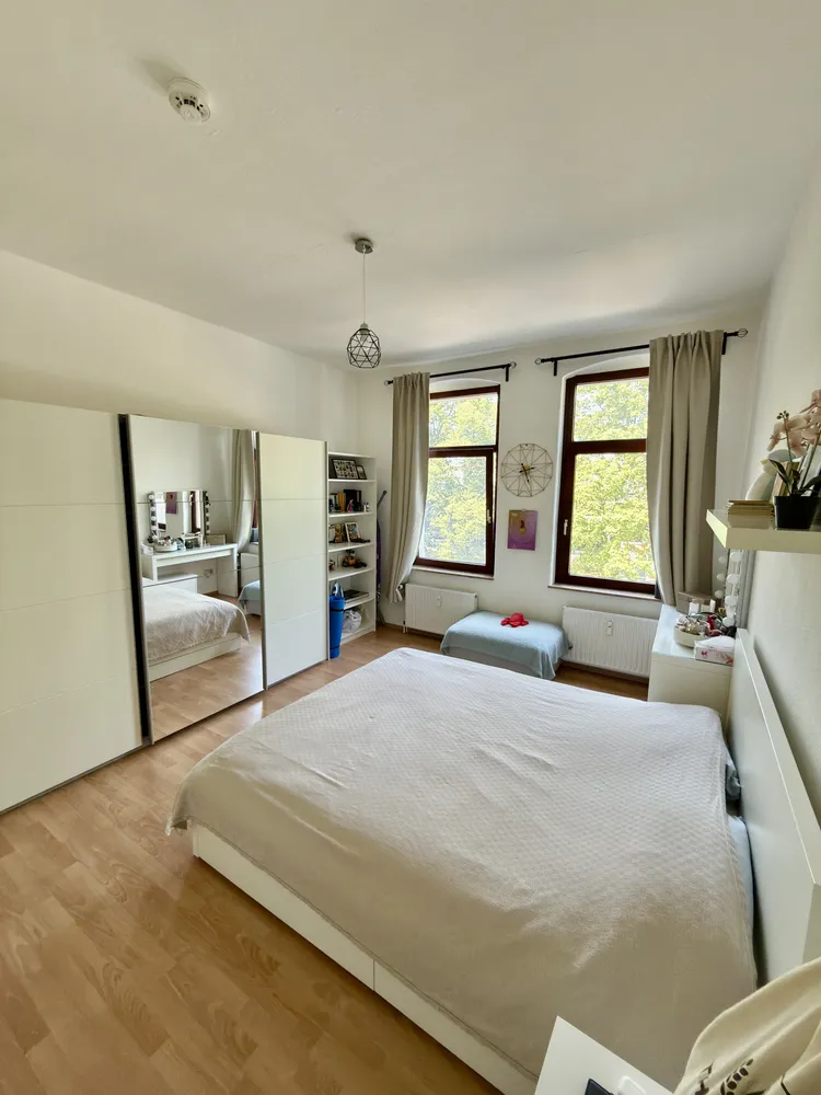 3 Zimmer Wohnung mit 60 m² in Braunschweig – Bild 7