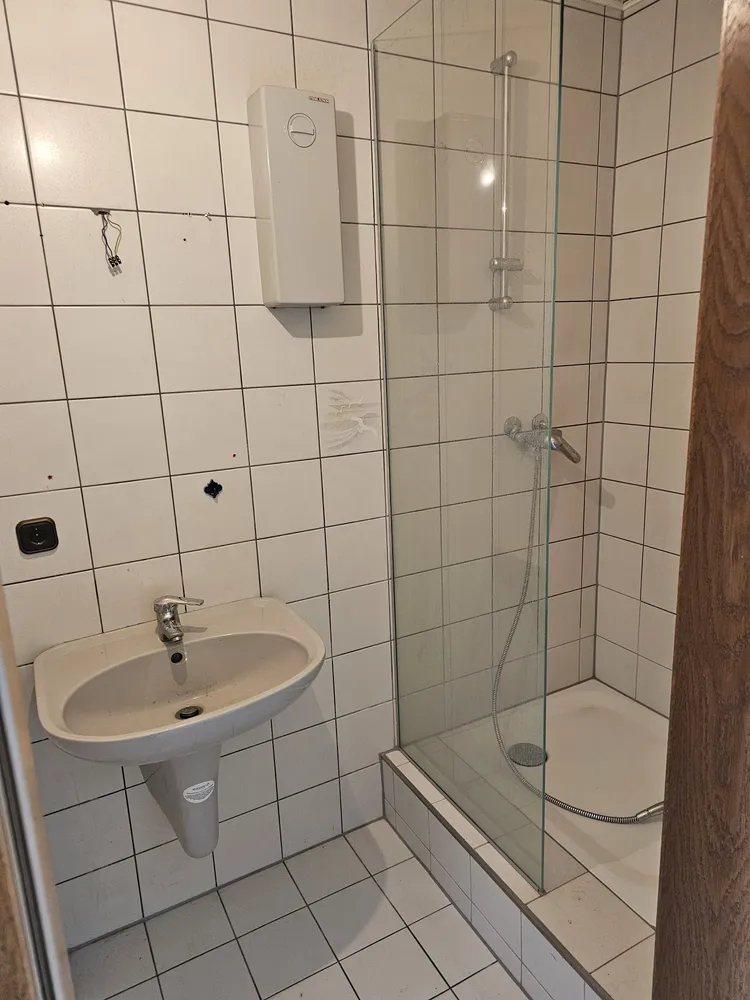 3 Zimmer Wohnung mit 42 m² in Bottrop – Bild 2
