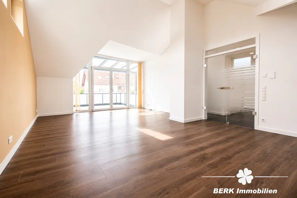 4 room apartment with 160 m² in Rodgau – Photo 1