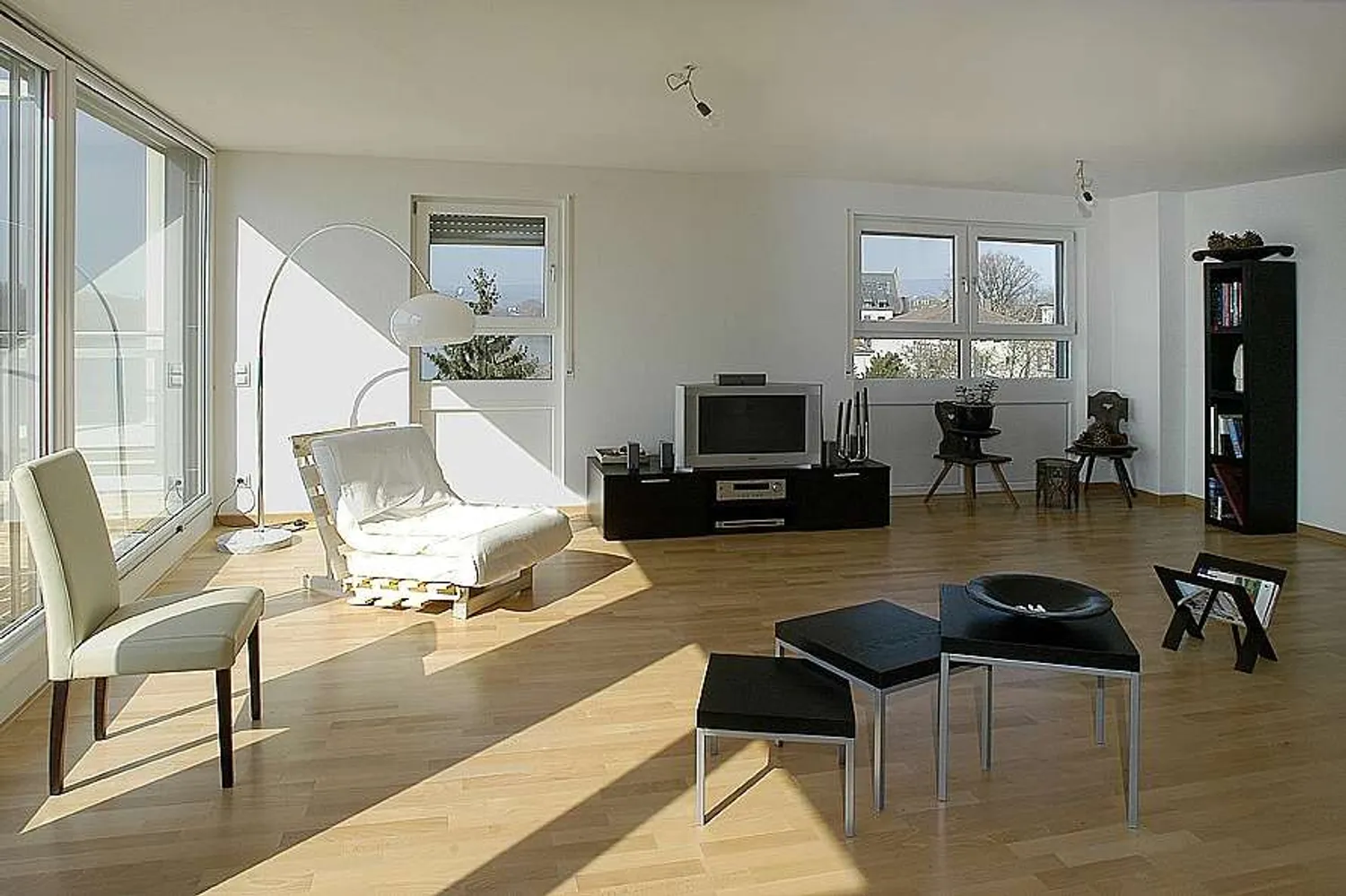 3 Zimmer Wohnung mit 116 m² in Wiesbaden – Bild 6