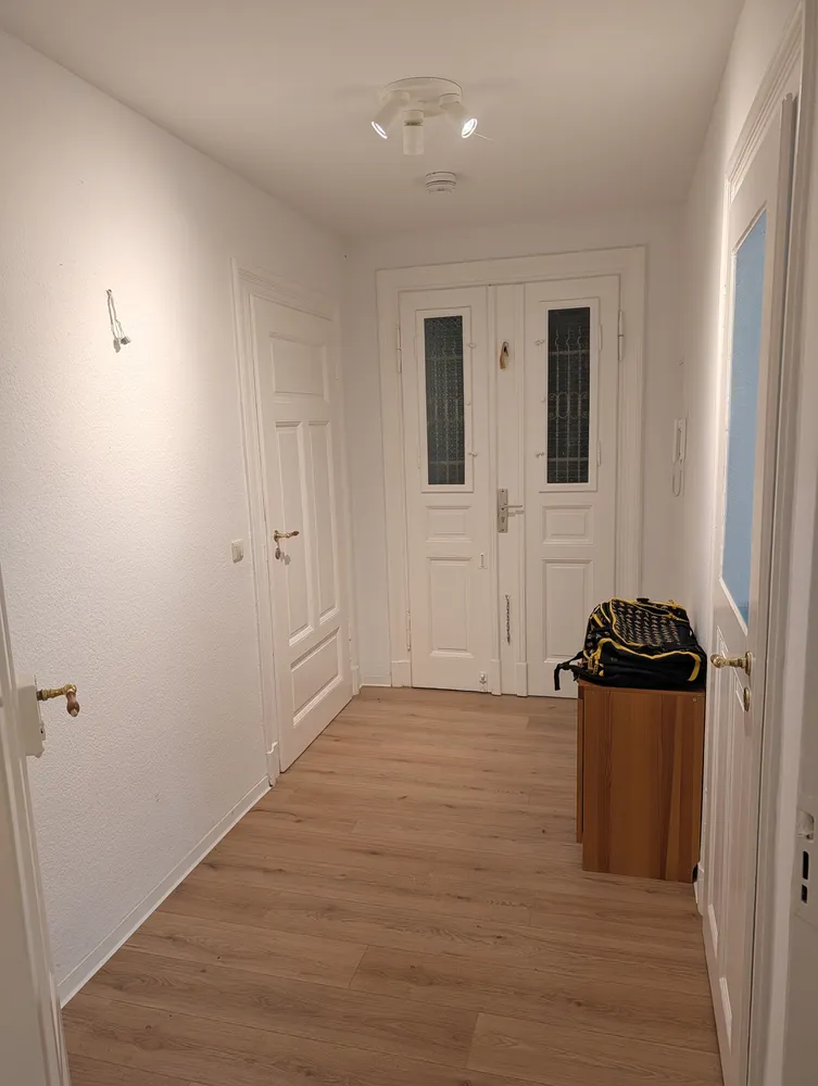 2 Zimmer Wohnung mit 48 m² in Leipzig – Bild 3