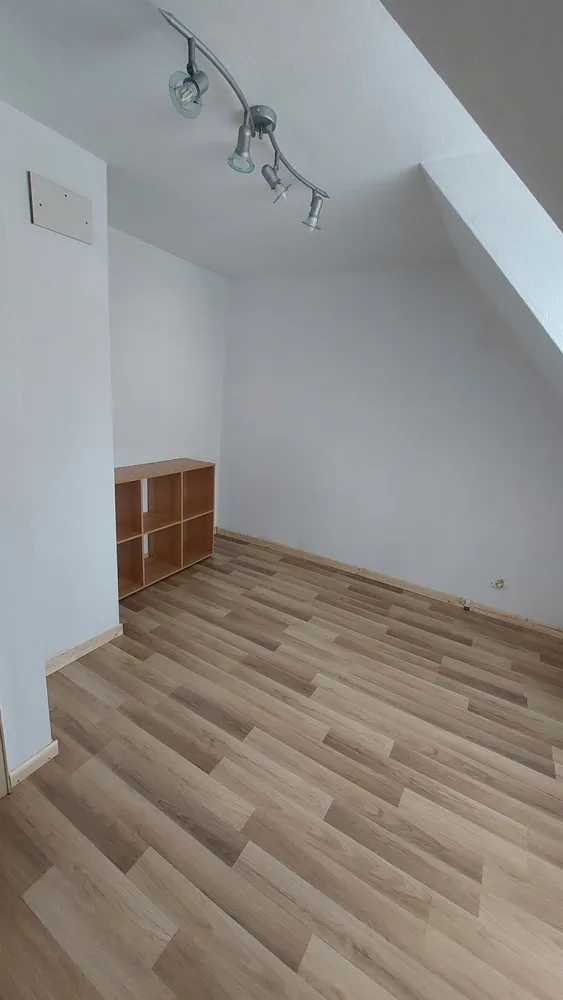 1 Zimmer Wohnung mit 18 m² in Stuttgart – Bild 3