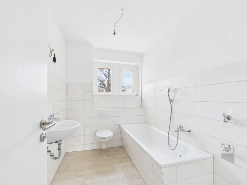 2 room apartment with 51 m² in Chemnitz – Photo 4