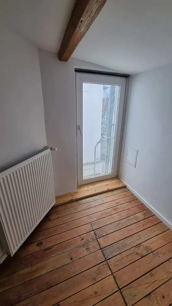 3 Zimmer Wohnung mit 65 m² in Lübeck – Bild 4